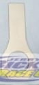 Roof Mounting Tab JB-218