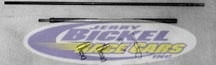 Adjustable Throttle Linkage JBRC1049HD