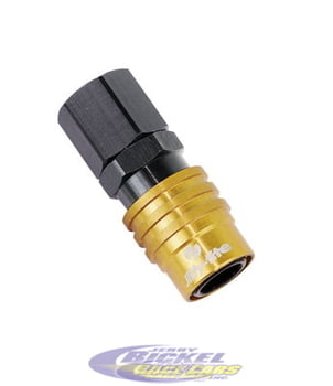 Socket with NPT Female Adapter 3/8 NPT 51706