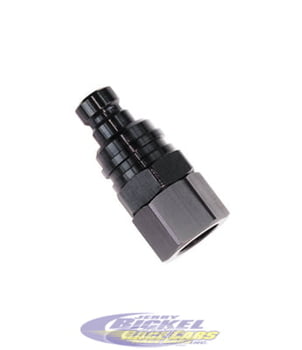 Plug with NPT Female Adapter 3/8NPT 52706