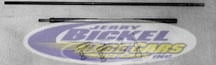 Adjustable Throttle Linkage JBRC1049