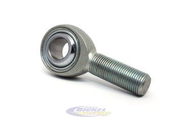 Chromoly  Rod End 
Shank: 5/8" 
Hole: 5/8" 
Thread: LH
