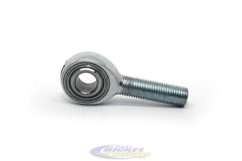 Chromoly  Rod End 
Shank: 7/16" 
Hole: 7/16" 
Thread: RH