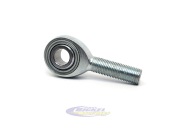 Chromoly  Rod End 
Shank: 1/2" 
Hole: 1/2" 
Thread: LH