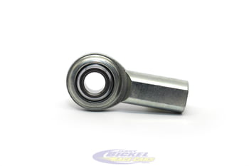 Rod End 
Shank: 1/4" 
Hole: 1/4" 
Thread: RH