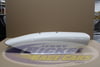 USED Carbon Snorkel Hood Scoop
