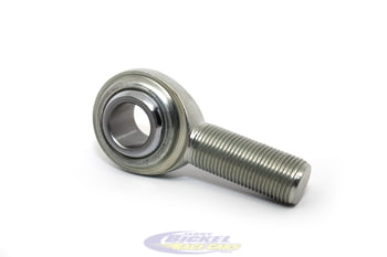 Rod End 
Shank: 3/4" 
Hole: 3/4" 
Thread: RH