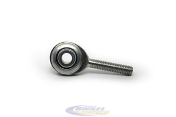Rod End 
Shank: 3/16" 
Hole: 3/16" 
Thread: LH