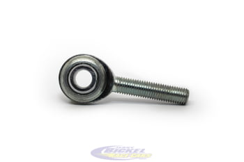 Rod End 
Shank: 3/8" 
Hole: 3/8" 
Thread: LH