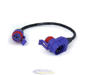V-Net Tee Cable, Multiple Lengths [In Stock Closeout]