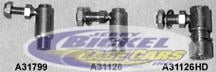 Quick Release Linkage Ends A31126HD