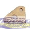 JB-017 L Wicker Adjust Tab