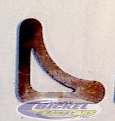 Gusset JB-170