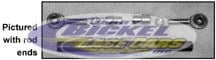 Clutch Linkage JBRC1050
