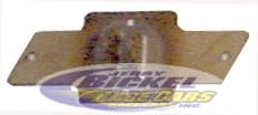 JBRC2013LC Bumper Plate