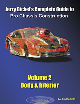 Body & Interior Volume 2