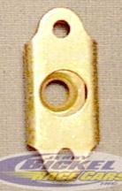 Plate Nuts Fas-019