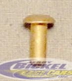 Solid Smash Rivets Fas-025P