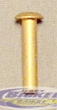 Solid Smash Rivets Fas-026P