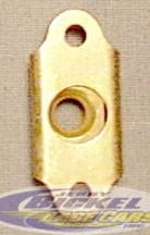 Plate Nuts Fas-019
