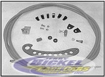 Chute Cable Kit (Single) JBRC2011
