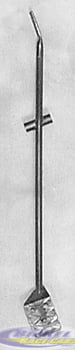Gas Pedal JBRC1012
