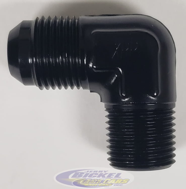 Adapters 90 #10 - 1/2" NPT