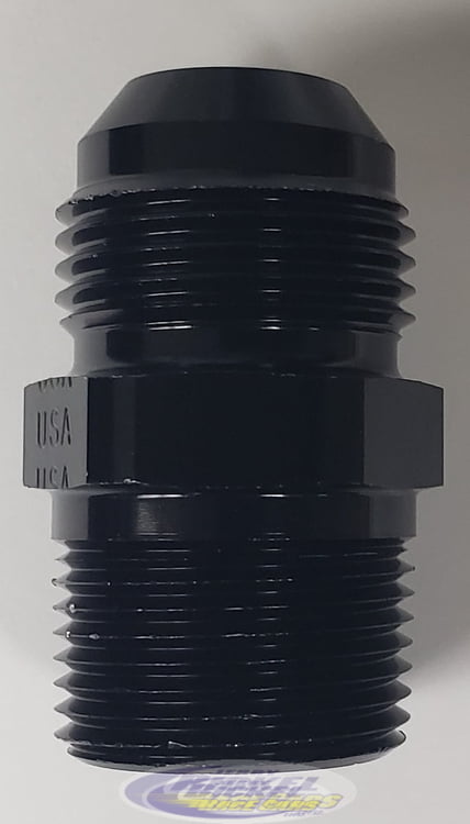 Adapters #4 - 1/8" NPT