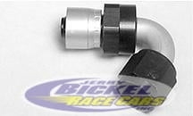 120&deg; Elbow Fitting -16
