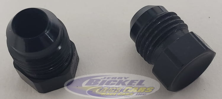 Plugs 980603