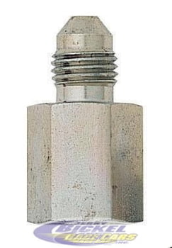 Gauge Adapters 705003