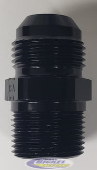 Adapters #8 - 3/8" NPT