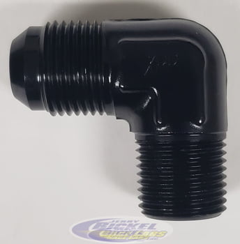 Adapters 90 #6 - 1/8" NPT