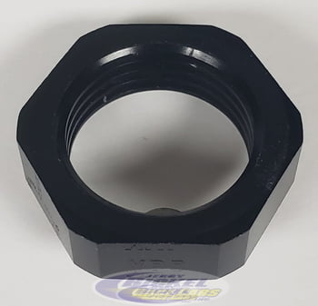 Bulkhead Nuts #10 7/8" - 12