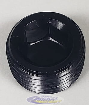 Plugs 993207 1" NPT