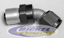 45&deg; Elbow Fitting -12