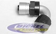 120&deg; Elbow Fitting -16