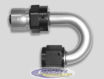 180&deg; Elbow Fitting -12