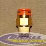 Male Connector 10-32 5/32