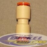 Tube Union Straight 5/32