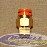 Male Connector 1/8NPT 5/32