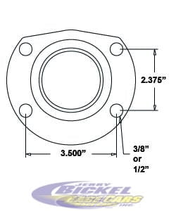 Large Ford 57840