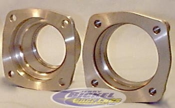 Heavy Duty Housing Ends 58595