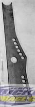 Front 4-Link Brackets JB-012D-1