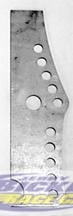 Front 4-Link Brackets JB-012C