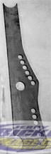 Front 4-Link Brackets JB-012D-1