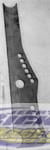 Front 4-Link Brackets JB-012D-2