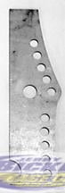 Front 4-Link Brackets JB-012C