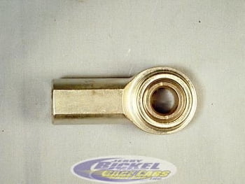 Mild Steel Female (RH) Rod End - CW-5