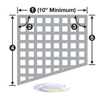 Net Dimensions 1